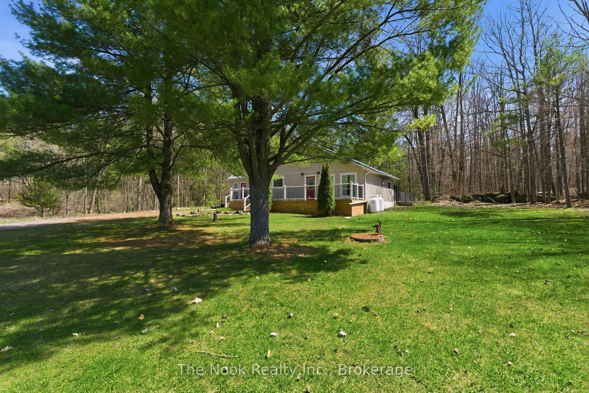 844 Rylstone Road, Trent Hills, ON K0L 2M0 — Trent Hills, Ontario