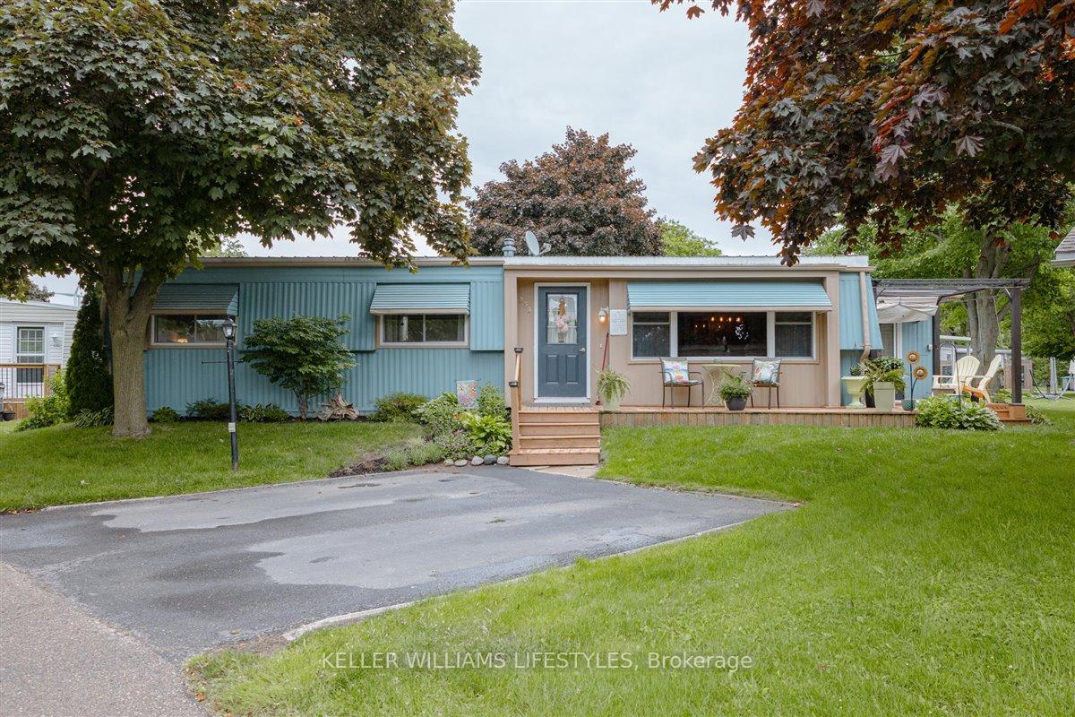 239 Southwind Court, South Huron, ON N0M 1T0 — South Huron, Ontario