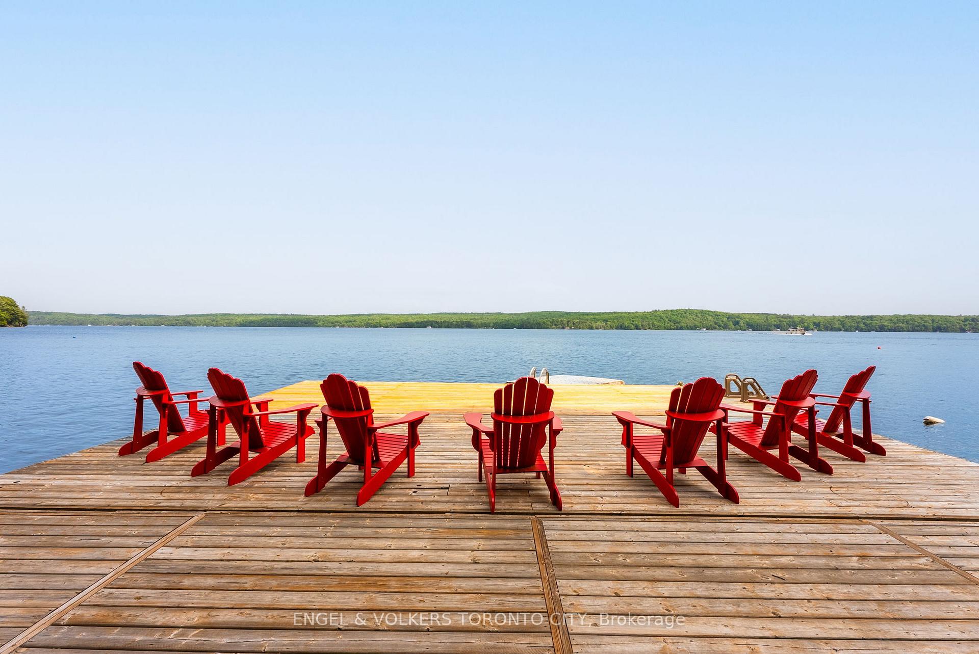 12 Bigwin Island 129, Lake of Bays — photo 5 of 5