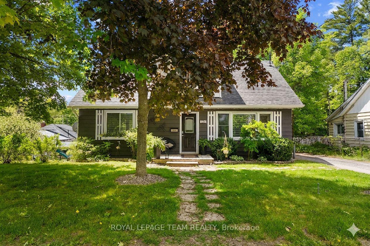 130 Hayes Street, McNab/Braeside, ON K7S 2A1 — McNab/Braeside, Ontario