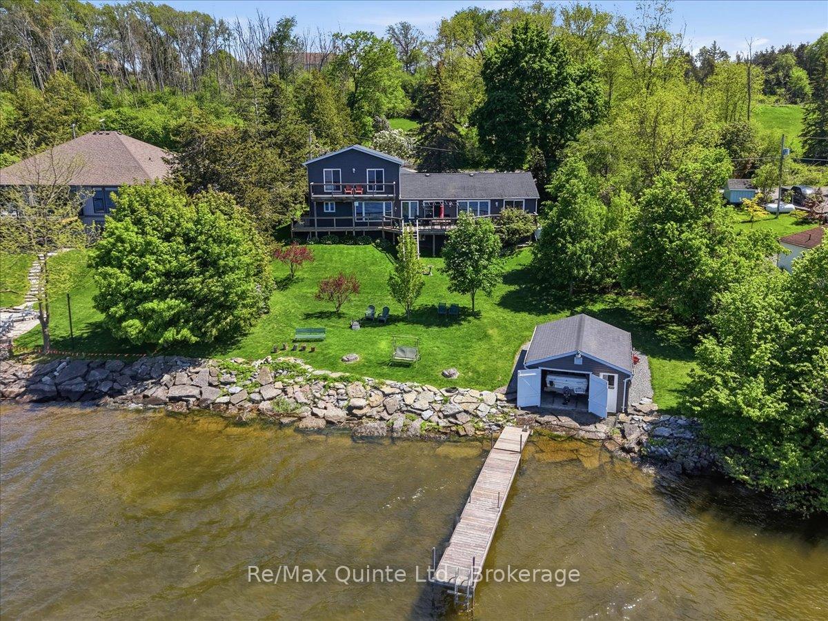 92 Bishop Lane, Prince Edward County, ON K0K 1A0 — Prince Edward County, Ontario
