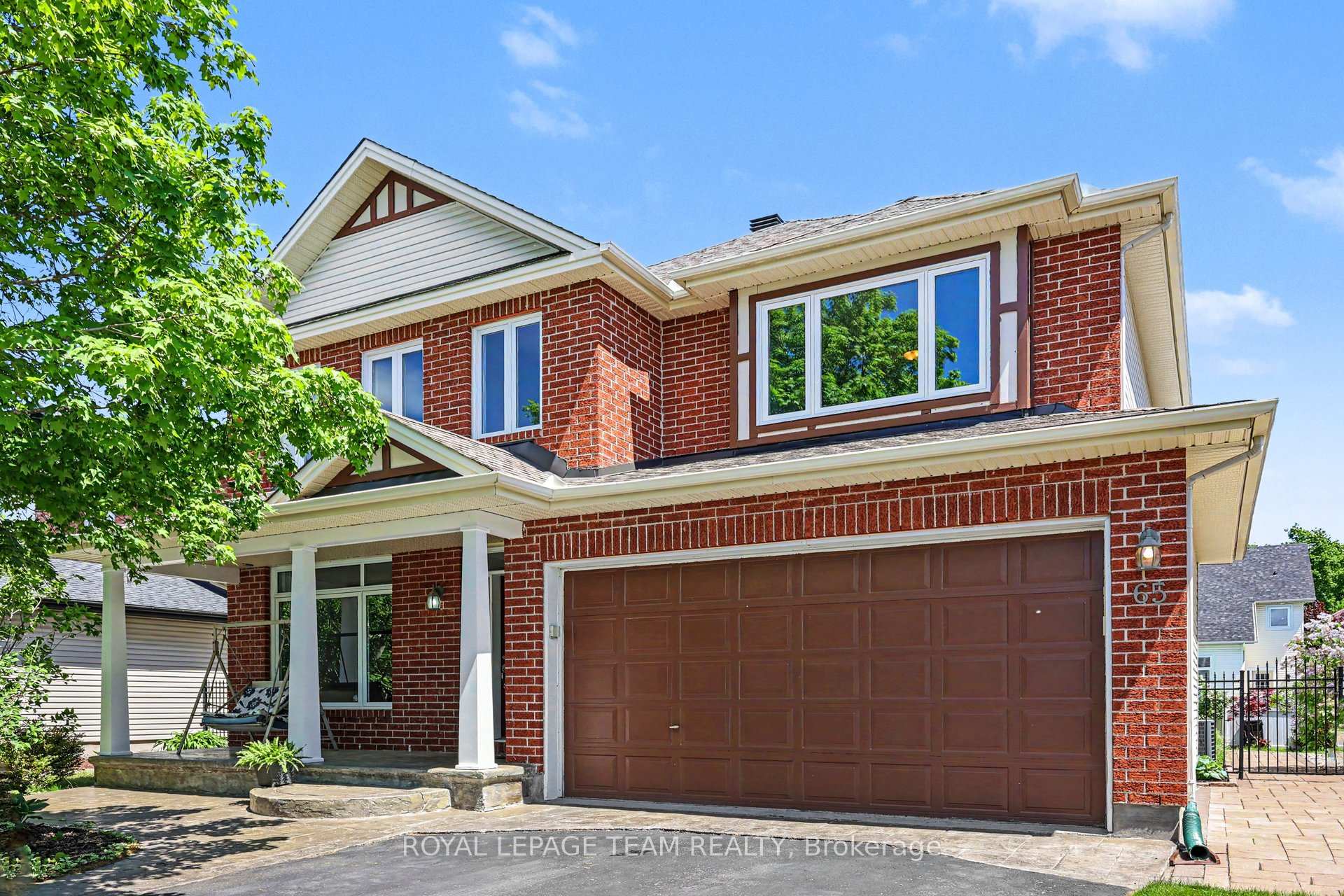 65 Osprey Crescent, Kanata, ON K2M 2Z8 — Kanata, Ontario
