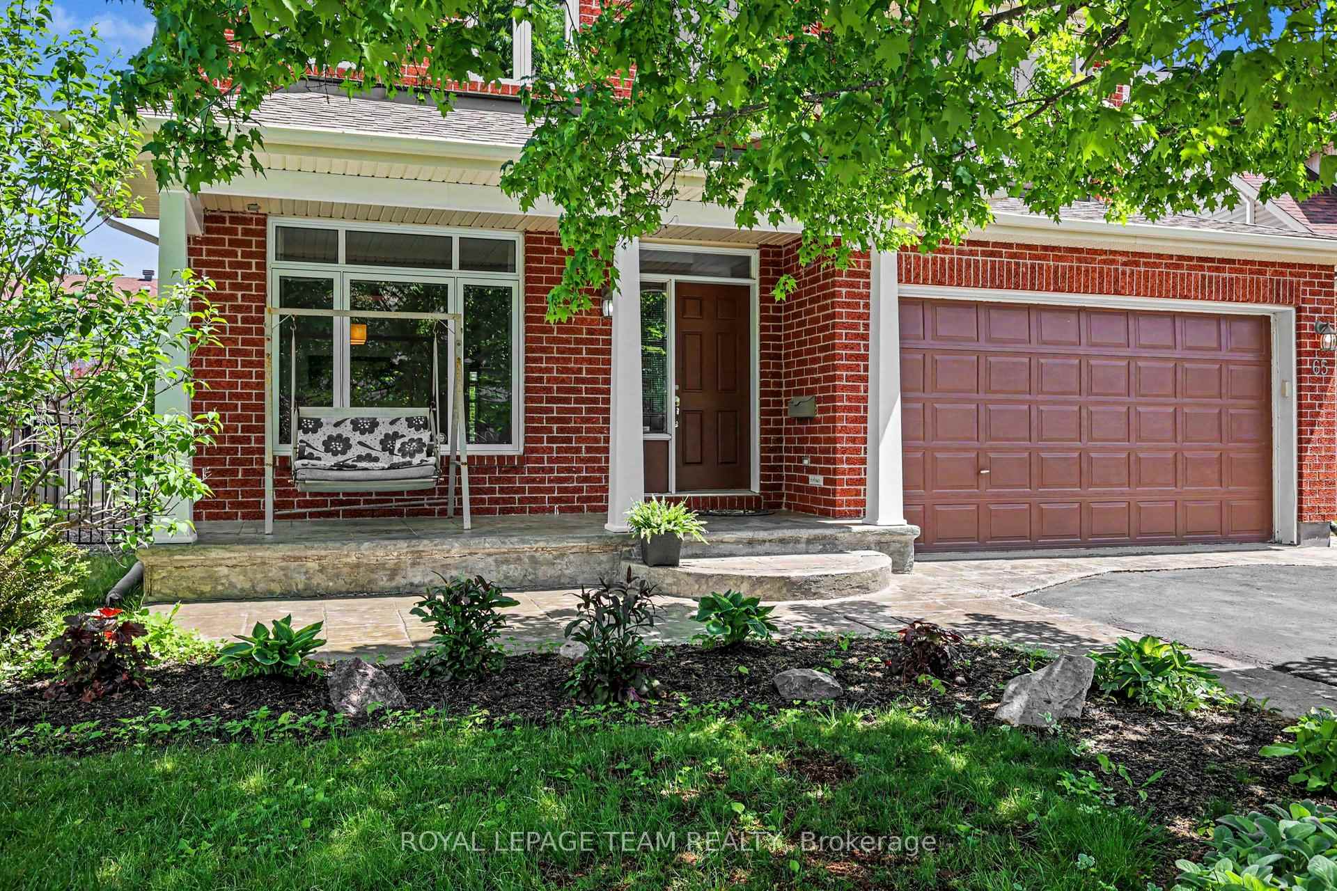 65 Osprey Crescent, Kanata — photo 2 of 5