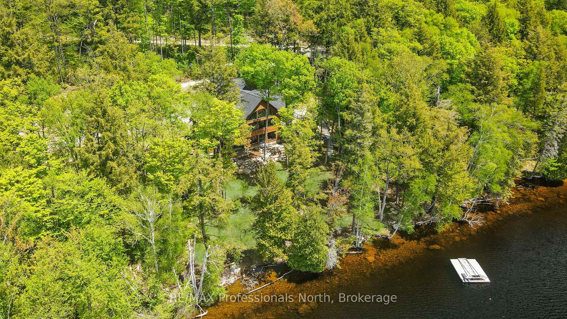 1320 Flatwater Cove Trail, Dysart et al — photo 4 of 5