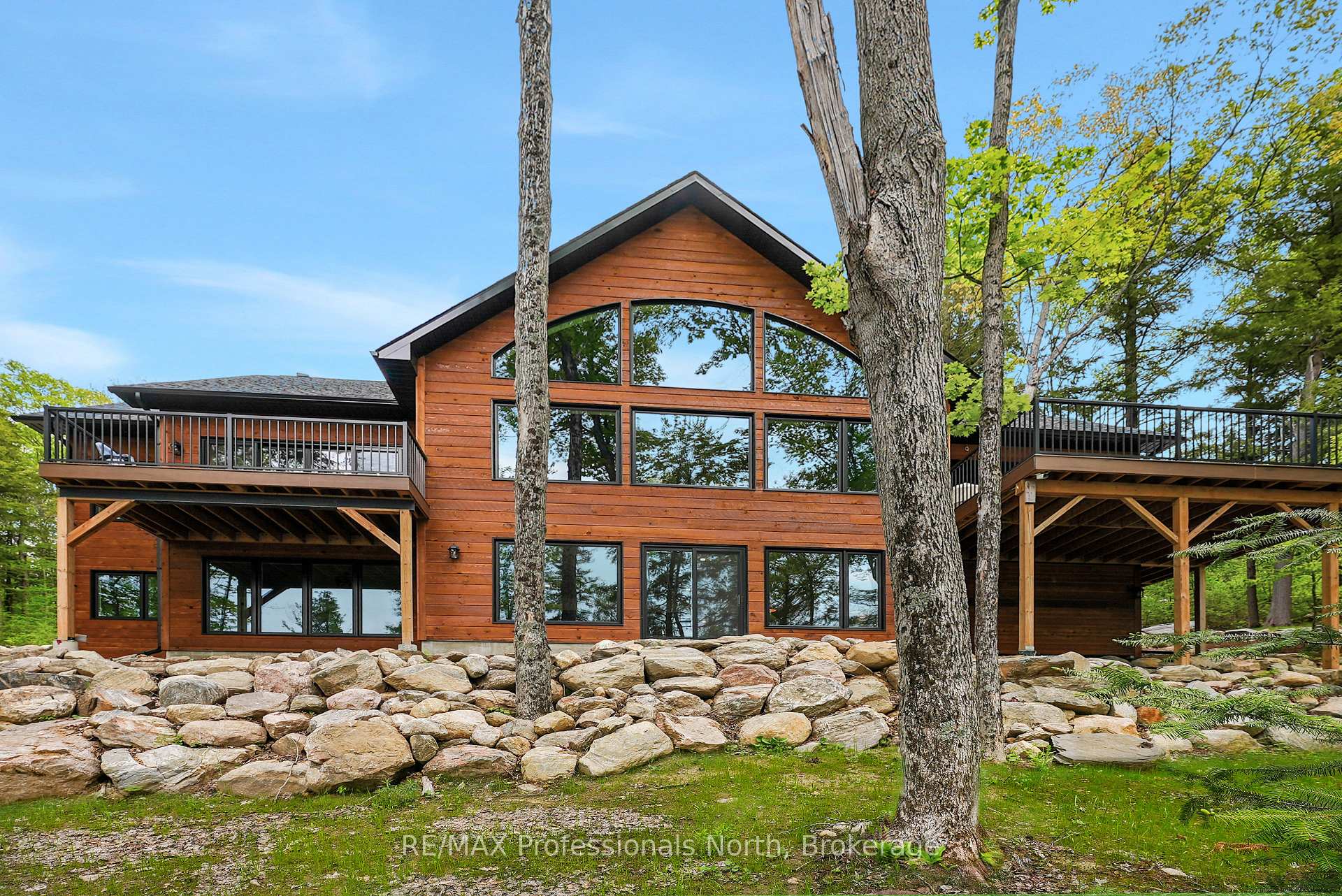 1320 Flatwater Cove Trail, Dysart et al — photo 5 of 5