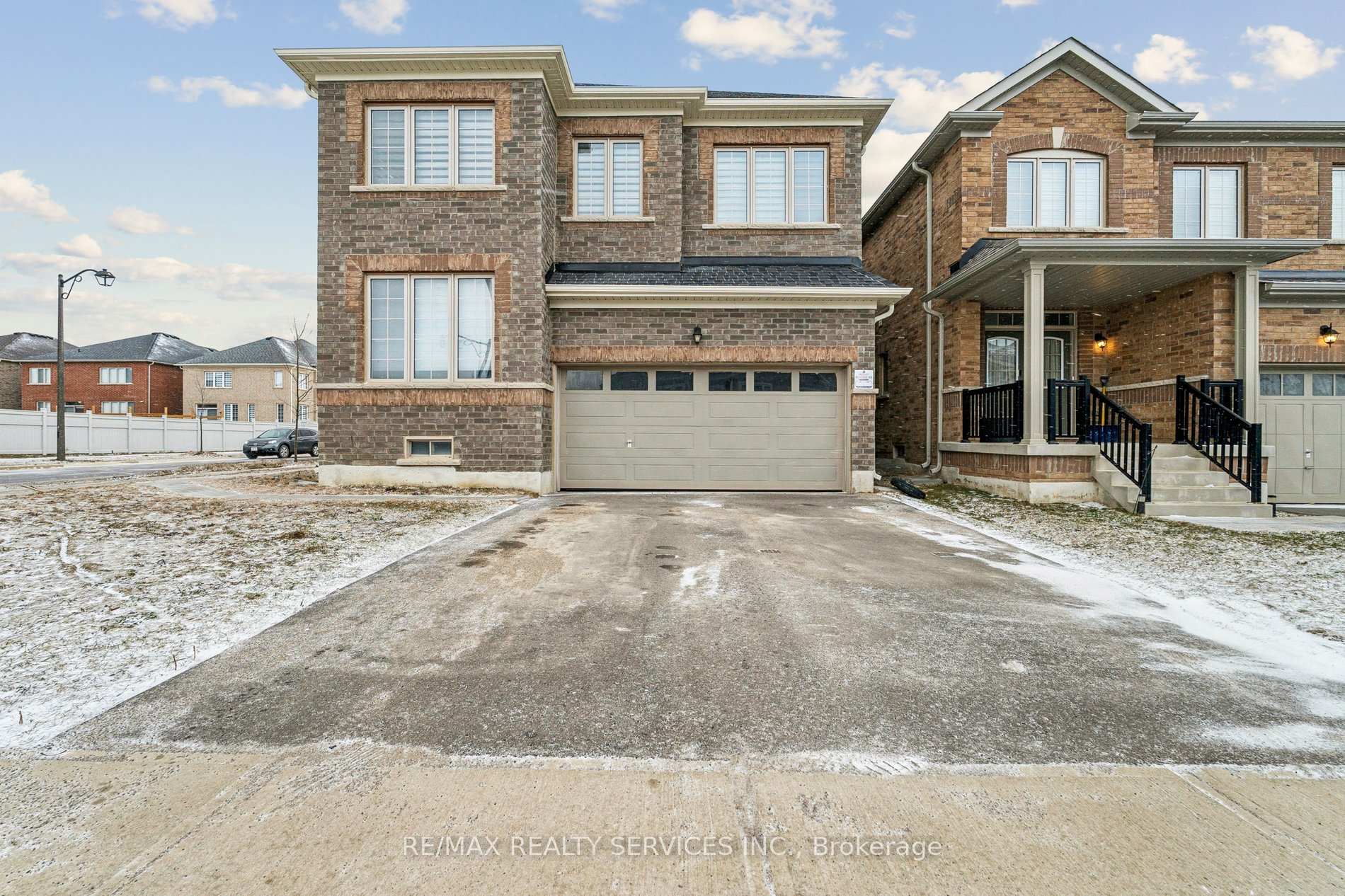 525 Red Elm Road, Shelburne, ON L6V 3Y5 — Shelburne, Ontario