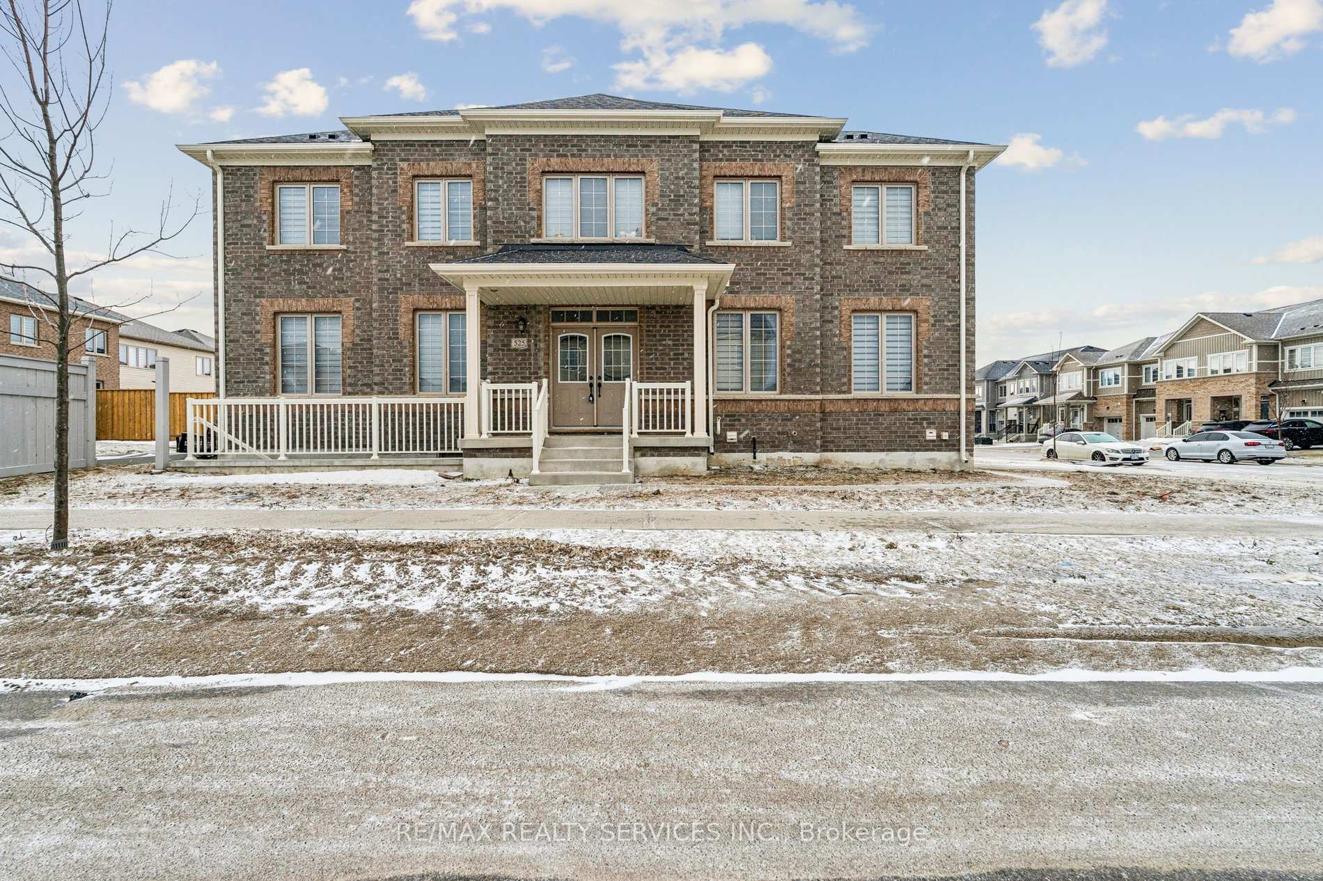 525 Red Elm Road, Shelburne — photo 3 of 5