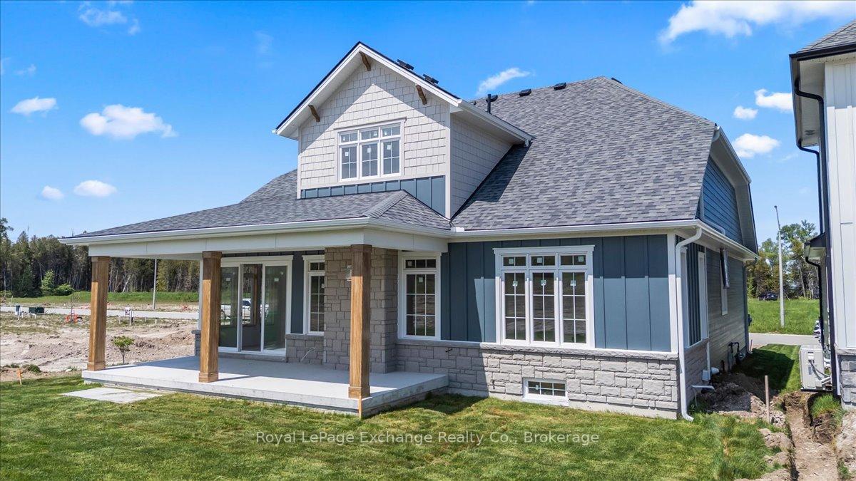 64 Inverness Street N, Kincardine — photo 2 of 5
