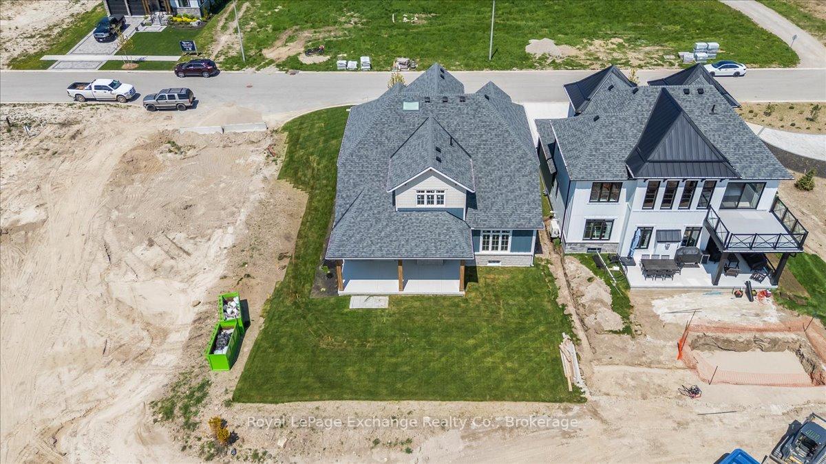 64 Inverness Street N, Kincardine — photo 4 of 5
