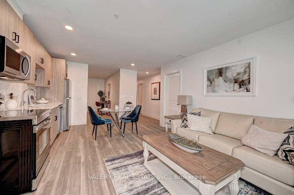 155 King Street N 1703, Waterloo — photo 4 of 5