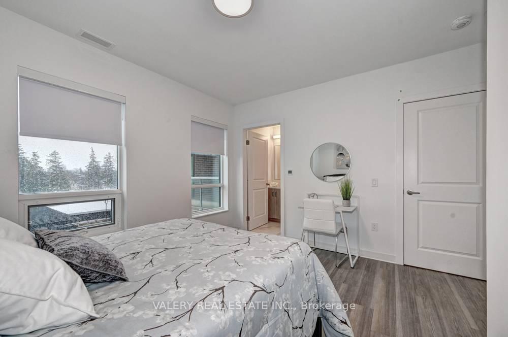 155 King Street N 1703, Waterloo — photo 5 of 5