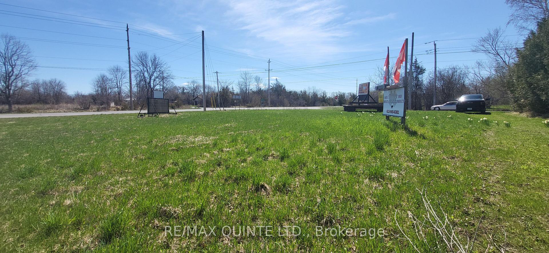 0 Beside 1716 Lakeside Drive, Prince Edward County — photo 2 of 5