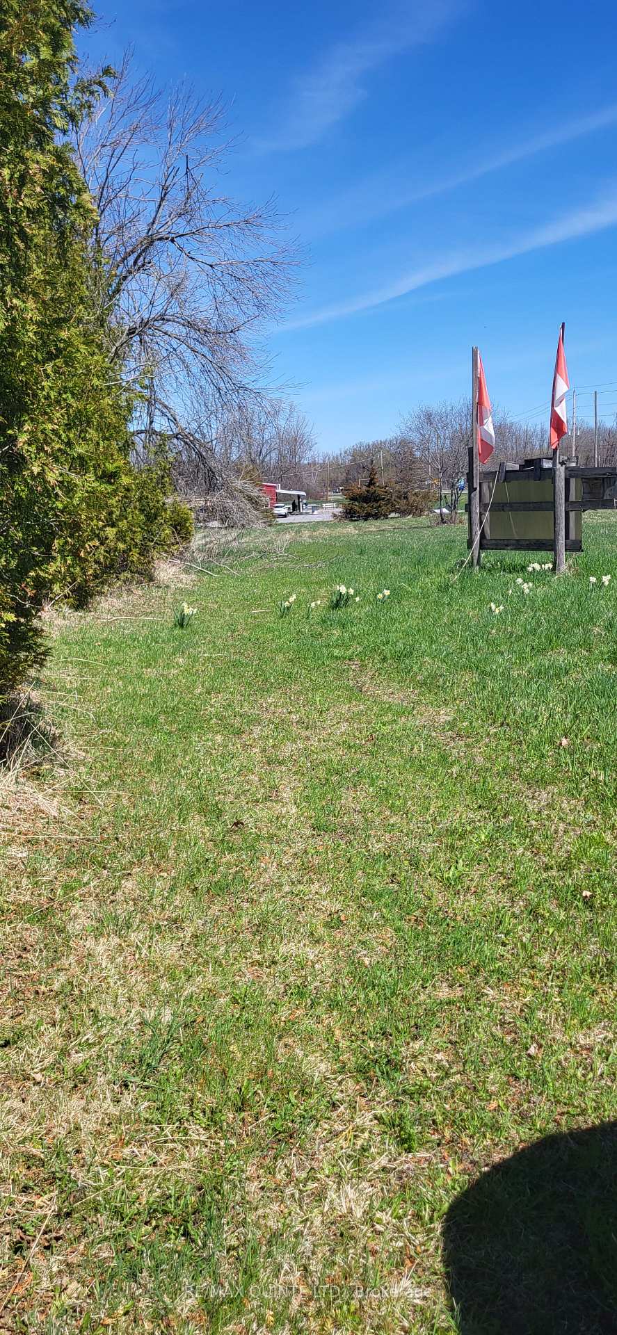 0 Beside 1716 Lakeside Drive, Prince Edward County — photo 3 of 5