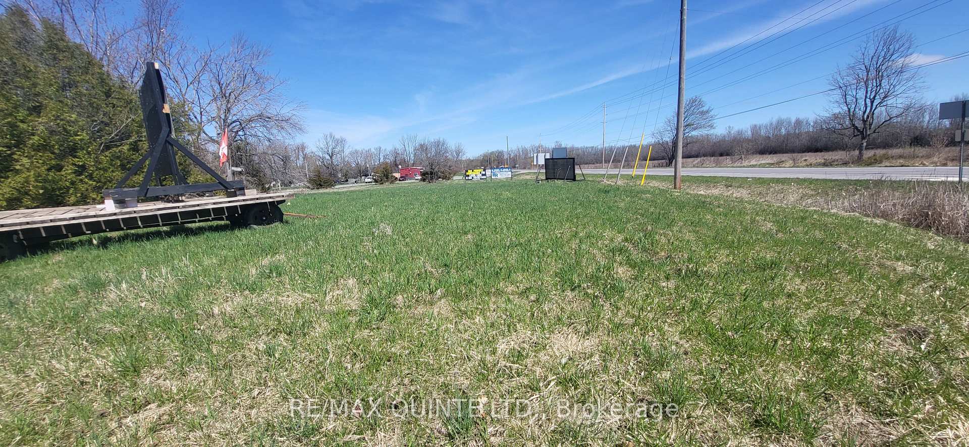 0 Beside 1716 Lakeside Drive, Prince Edward County — photo 4 of 5