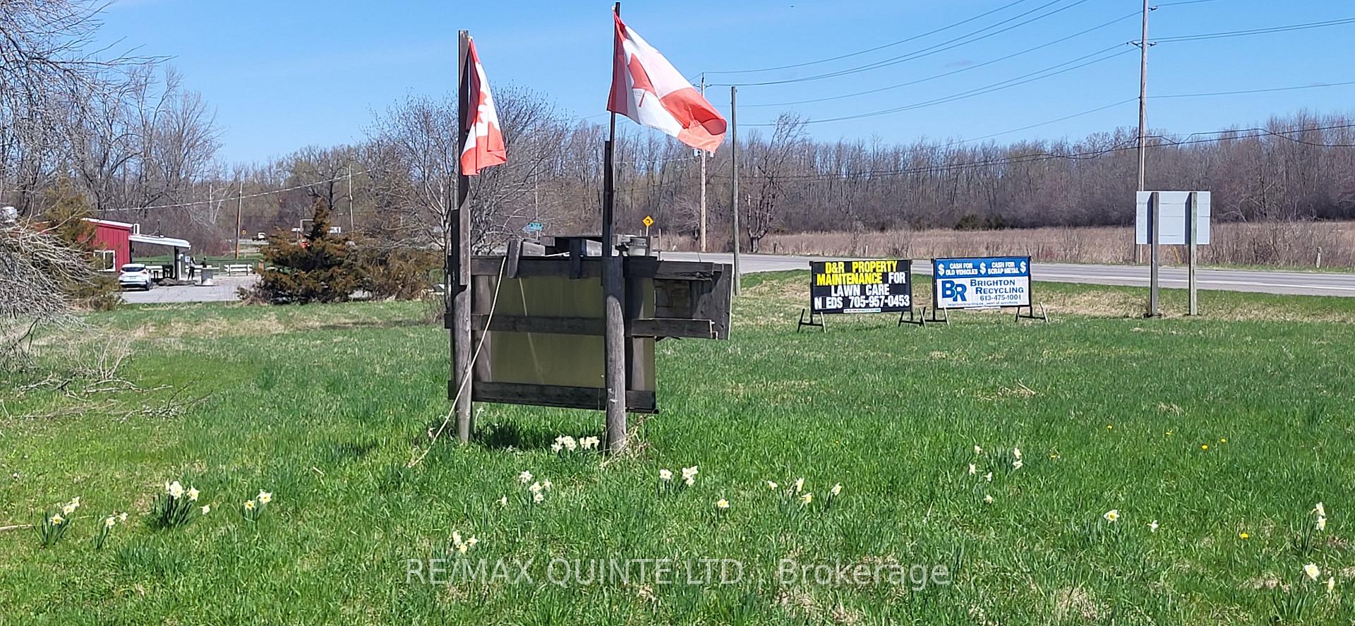 0 Beside 1716 Lakeside Drive, Prince Edward County — photo 5 of 5