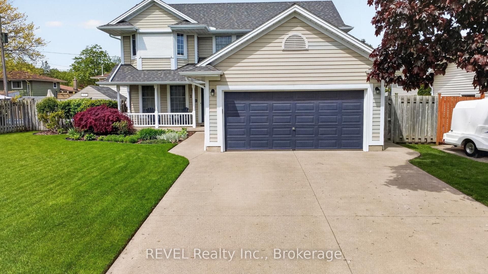 149 Green Pointe Drive, Welland — photo 3 of 5