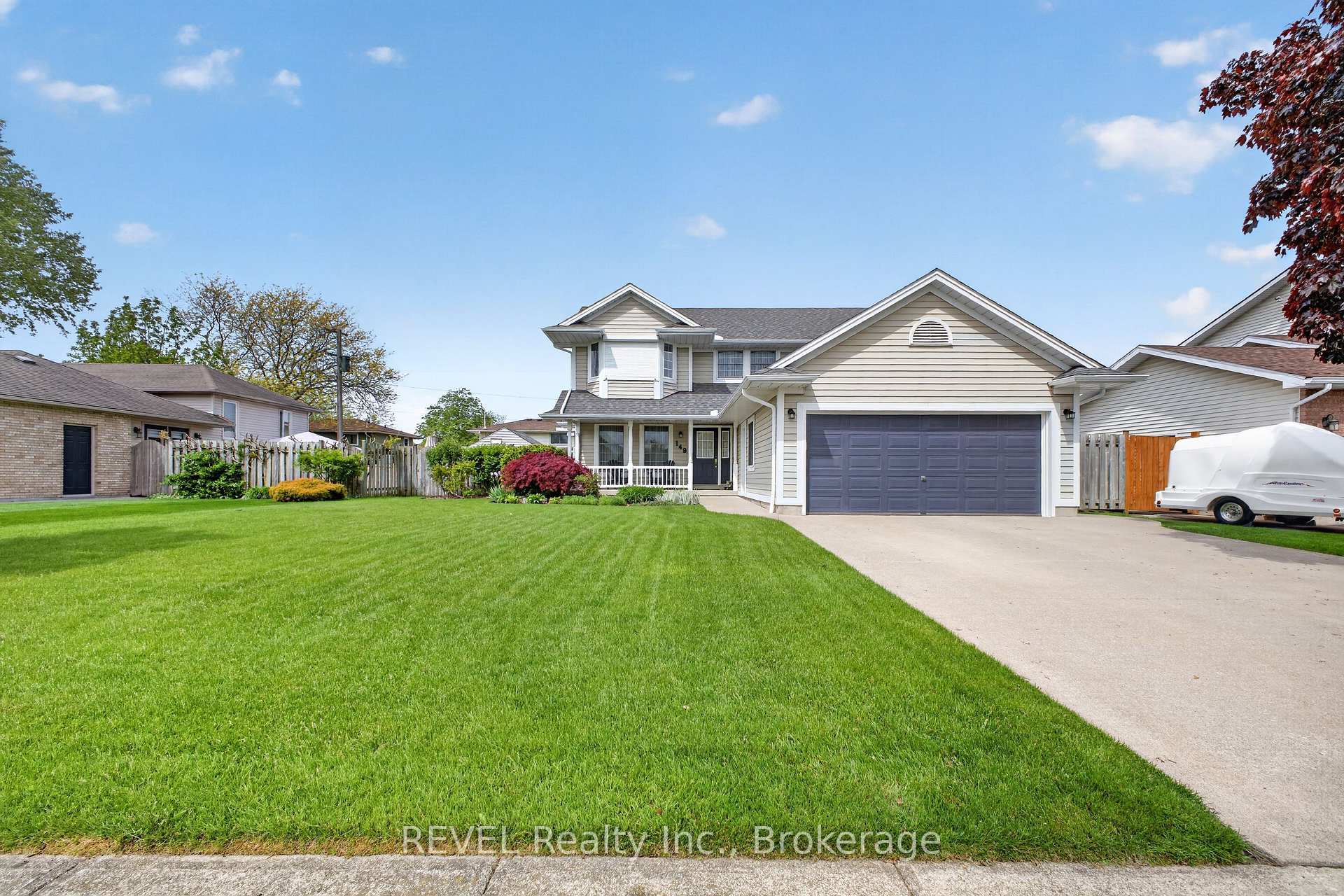 149 Green Pointe Drive, Welland — photo 4 of 5