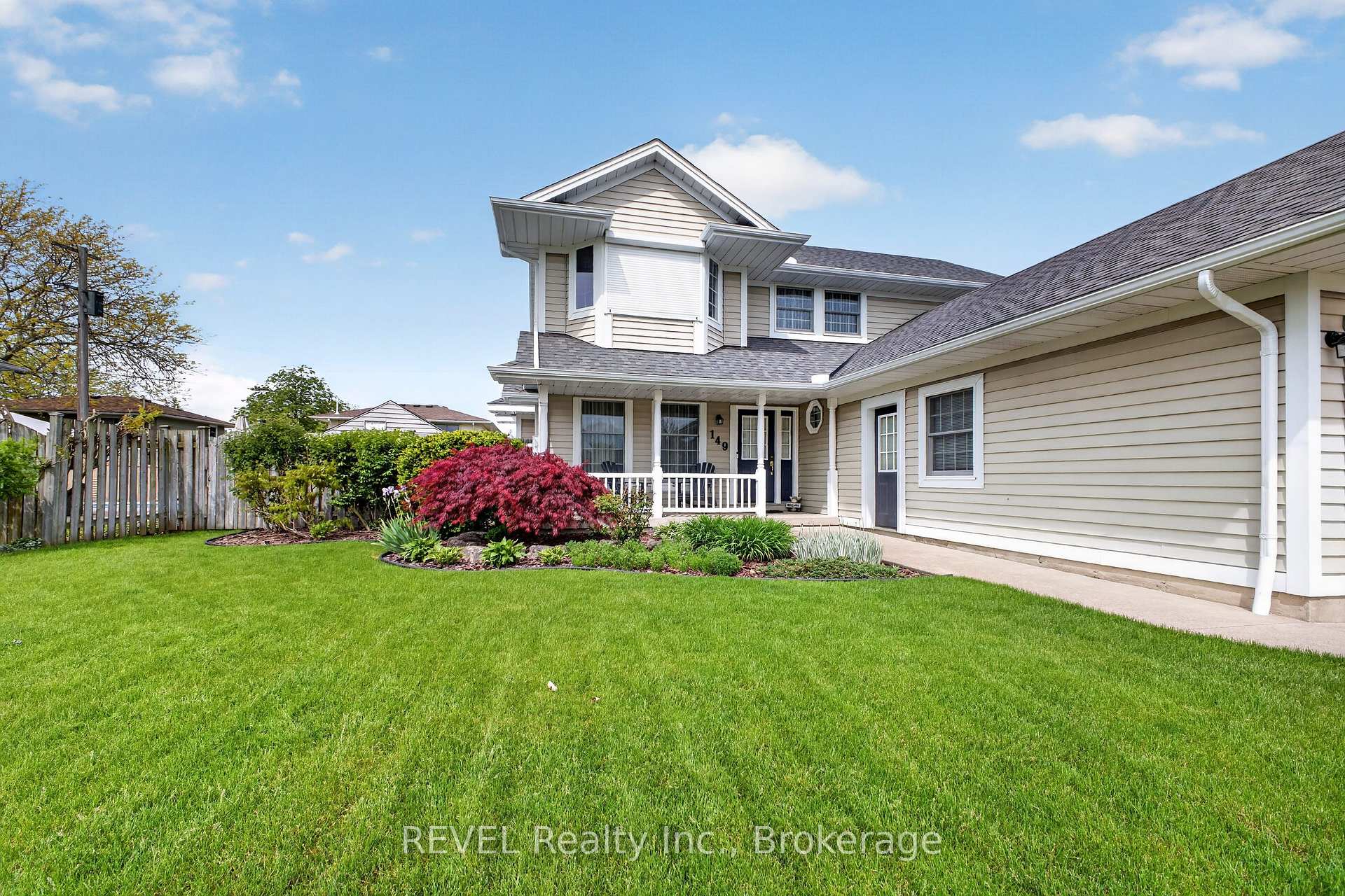 149 Green Pointe Drive, Welland — photo 5 of 5