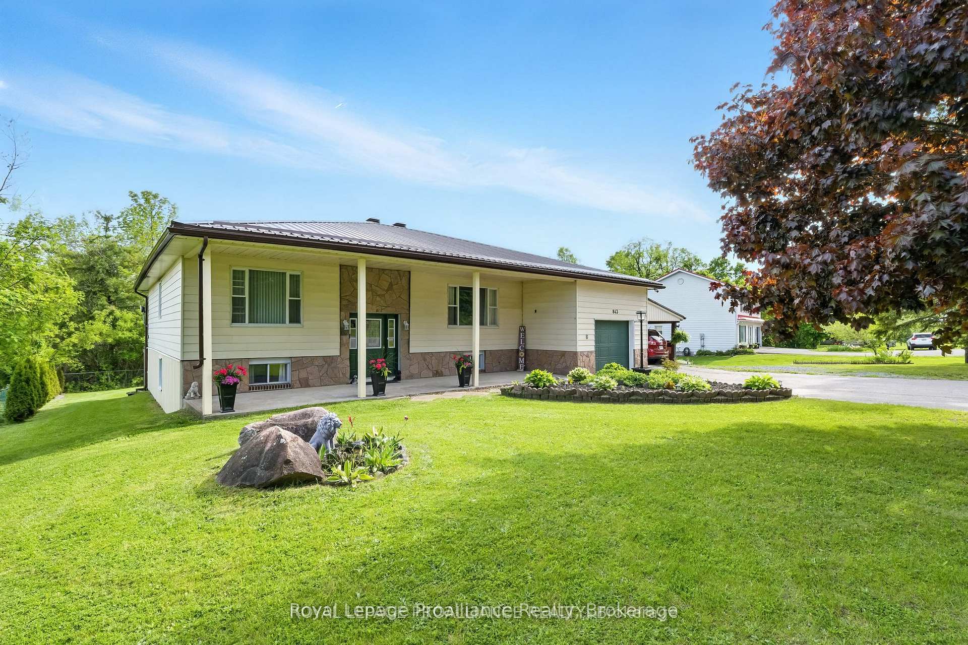 843 County 35 Road, Trent Hills, ON K0L 1L0 — Trent Hills, Ontario