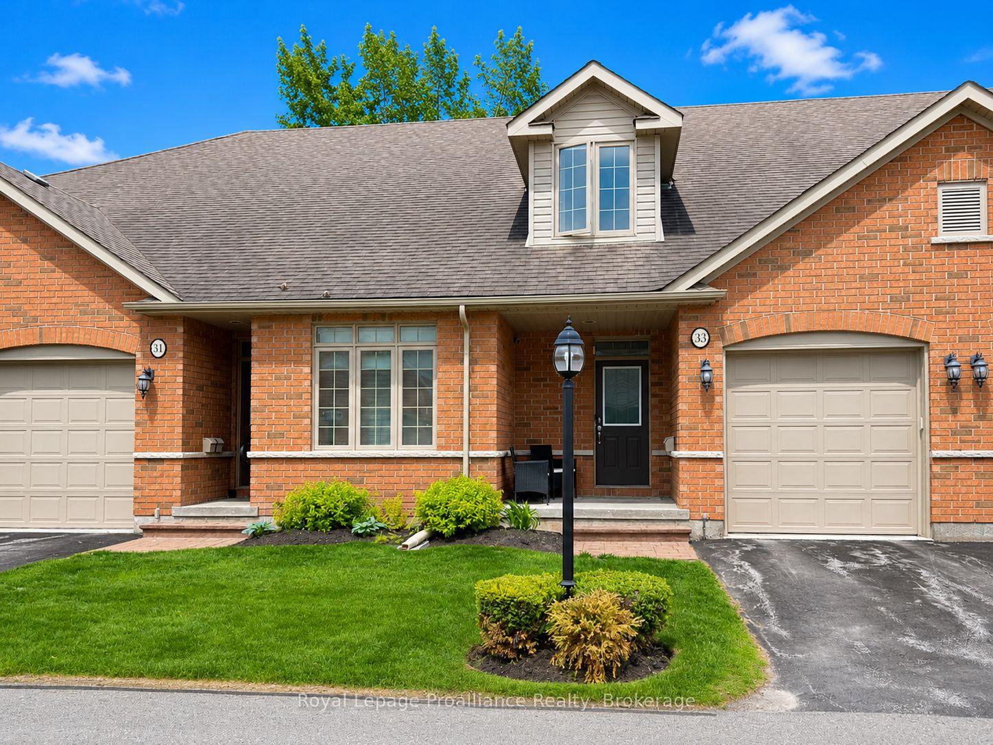 194 Haig Road 33, Belleville, ON K8N 0A8 — Belleville, Ontario