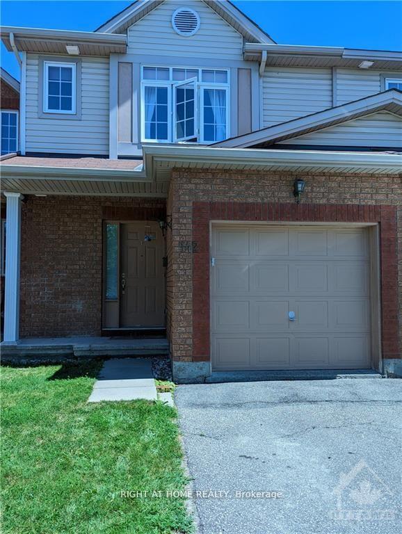 142 Lilibet Cres Crescent E, Hunt Club - South Keys and Area — photo 2 of 5