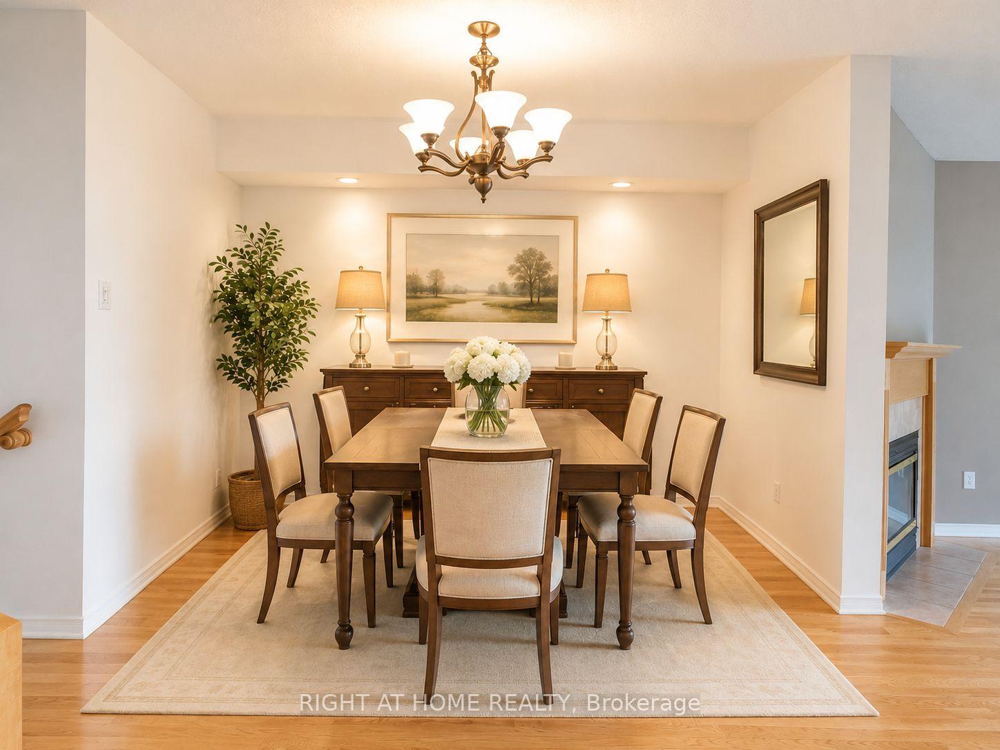 142 Lilibet Cres Crescent E, Hunt Club - South Keys and Area — photo 4 of 5