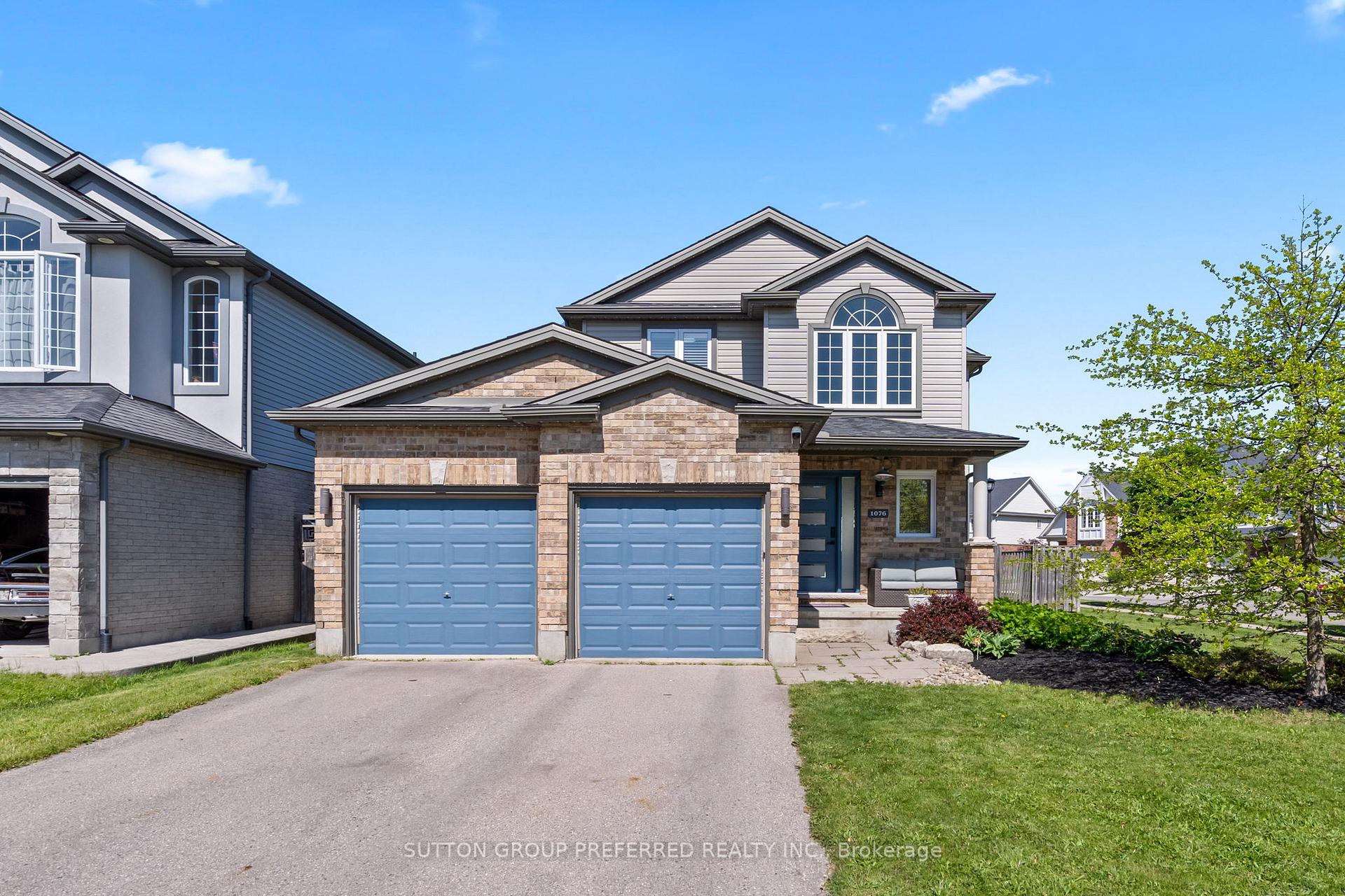 1076 Silverfox Drive, London North, ON N6G 0G2 — London North, Ontario