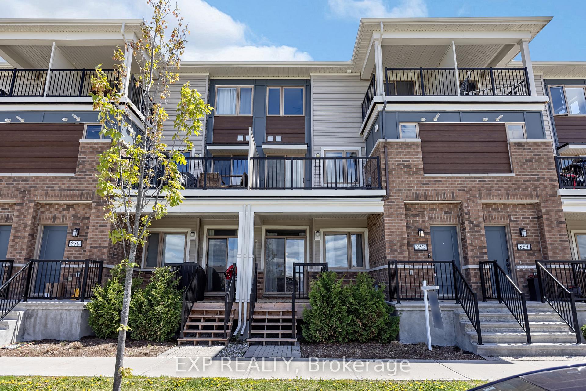 907 Nautilus Private, Kanata, ON K2V 0S3 — Kanata, Ontario
