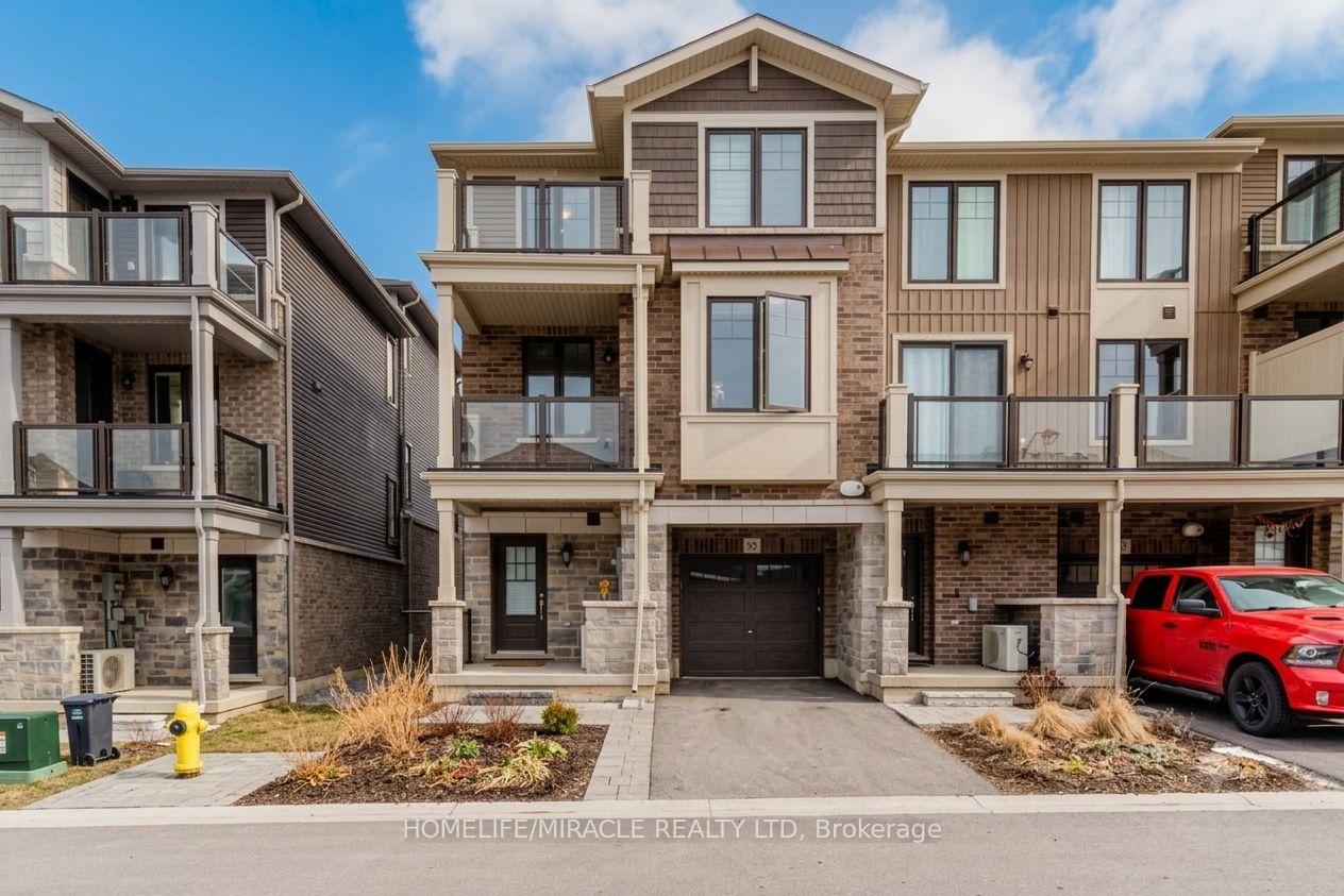 10 Birmingham Drive 92, Cambridge, ON N1R 0C6 — Cambridge, Ontario