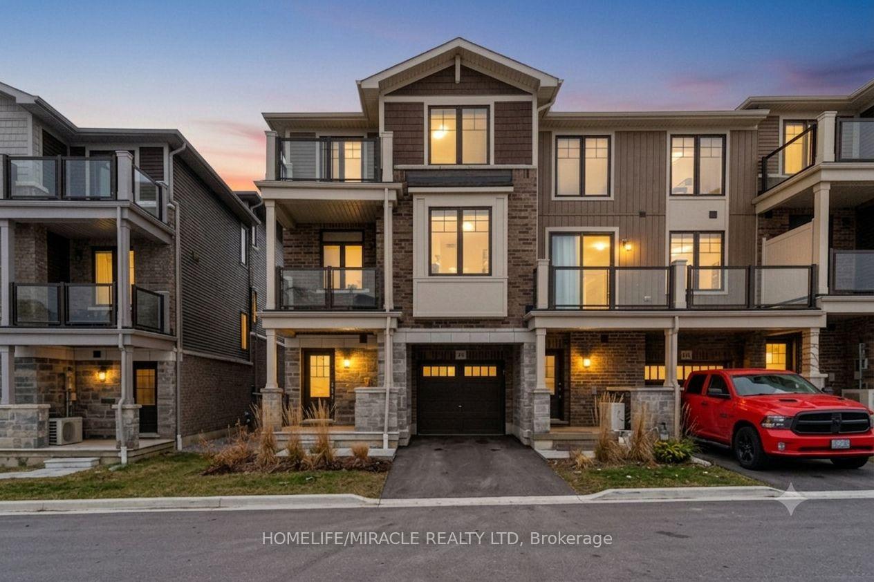 10 Birmingham Drive 92, Cambridge — photo 2 of 5