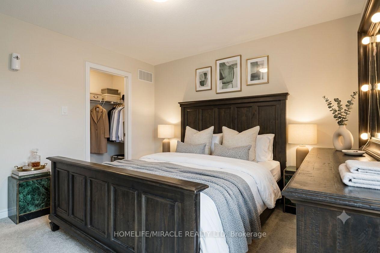 10 Birmingham Drive 92, Cambridge — photo 4 of 5