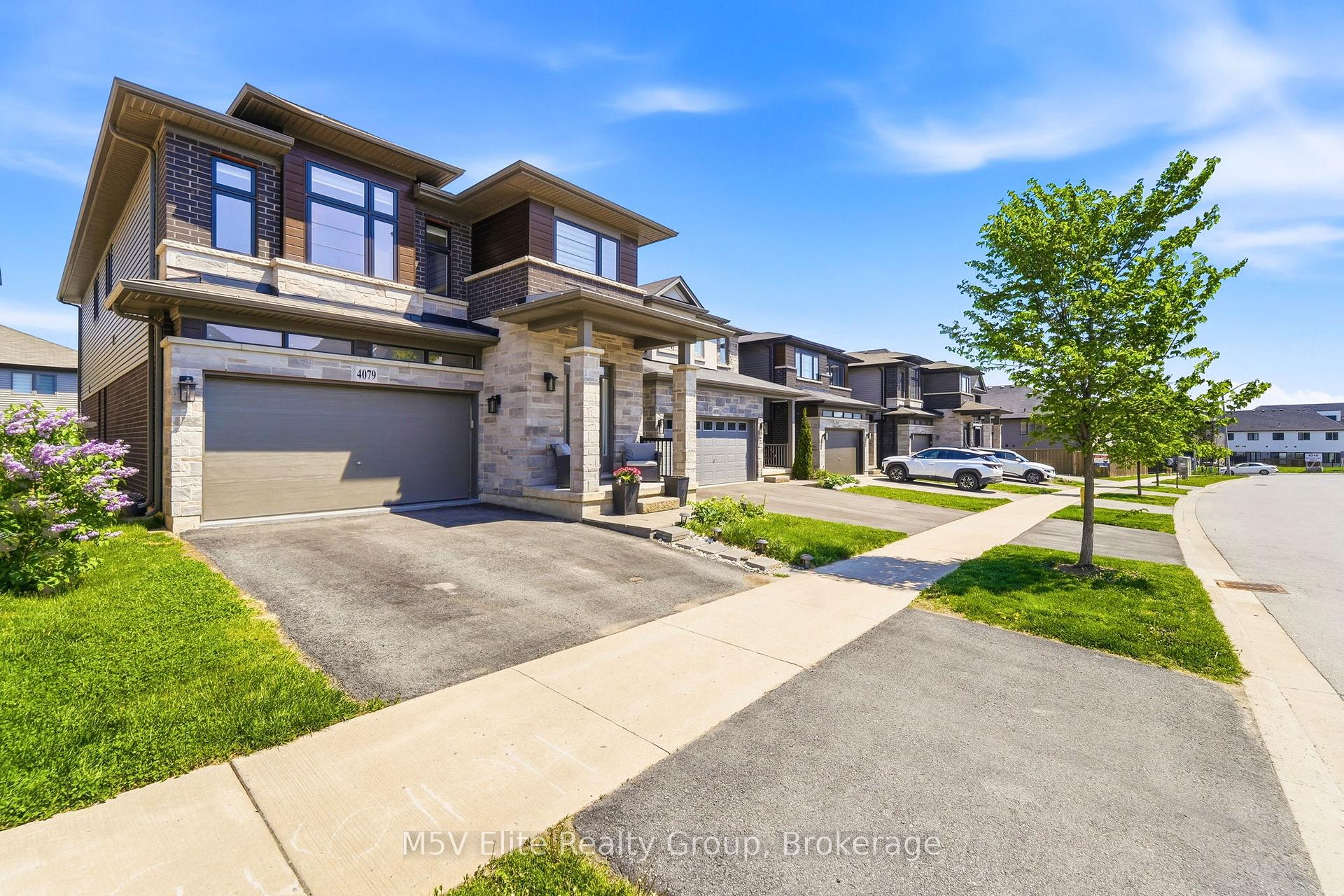 4079 HEALING Street, Lincoln, ON L0R 1B4 — Lincoln, Ontario