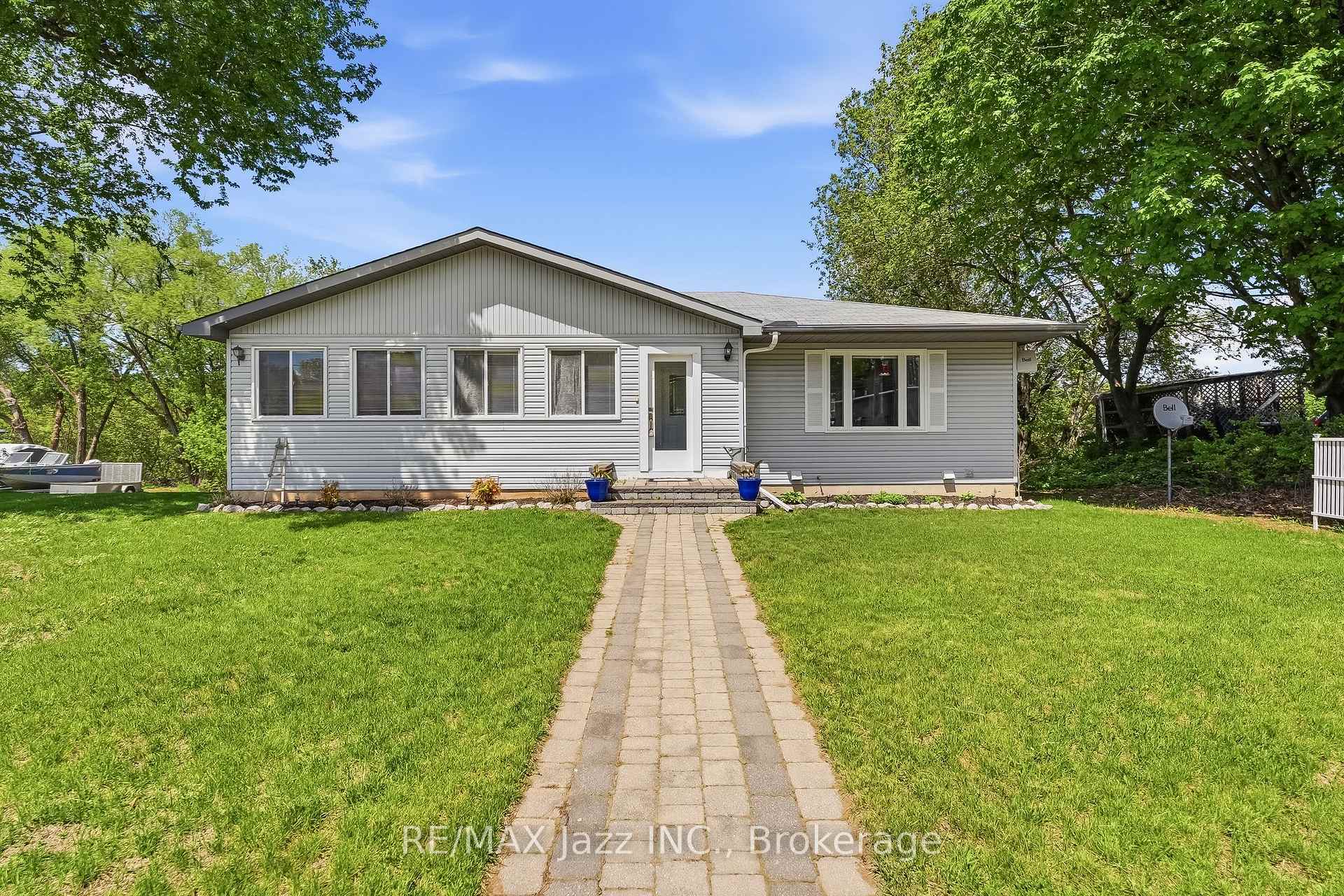 5492 Hwy 620 N/A, Wollaston, ON K0L 1P0 — Wollaston, Ontario