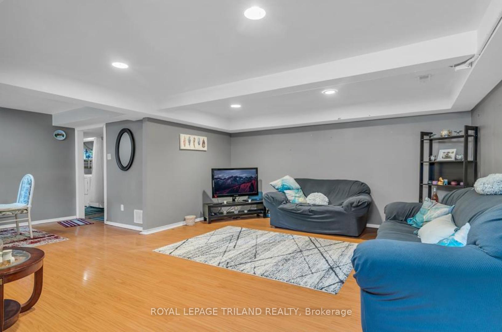 197A Cedarvale Crescent B, Waterloo, ON N2L 4T3 — Waterloo, Ontario