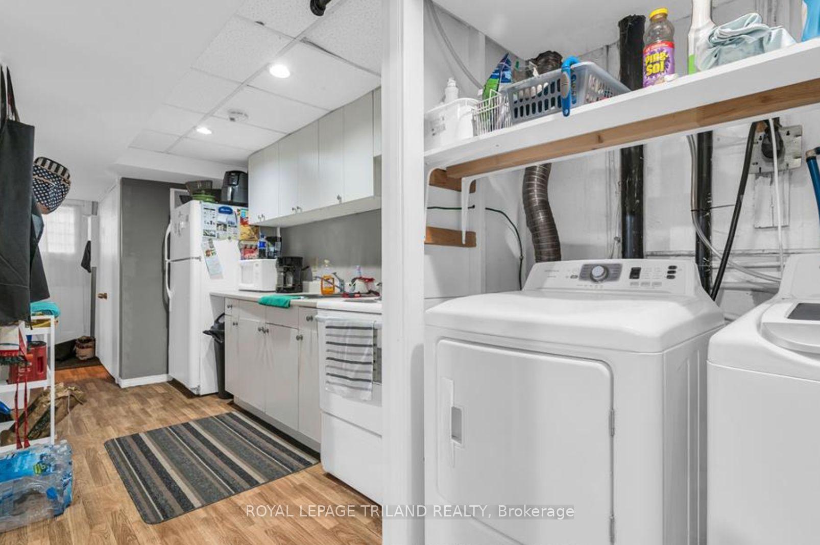 197A Cedarvale Crescent B, Waterloo — photo 4 of 5