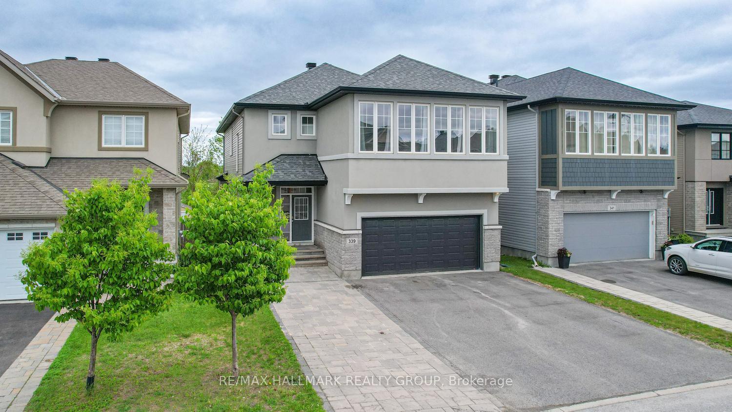 339 Andalusian Crescent, Kanata, ON K2V 0C2 — Kanata, Ontario