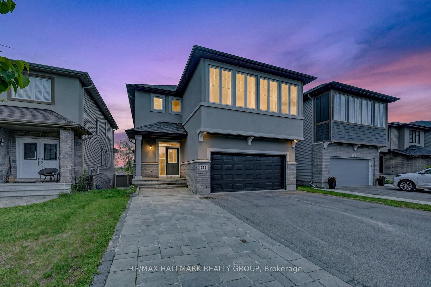 339 Andalusian Crescent, Kanata — photo 2 of 5