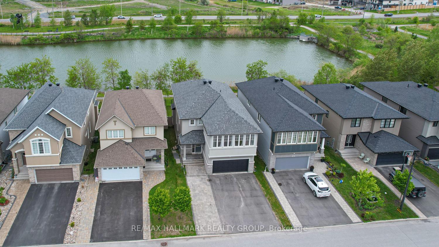 339 Andalusian Crescent, Kanata — photo 3 of 5