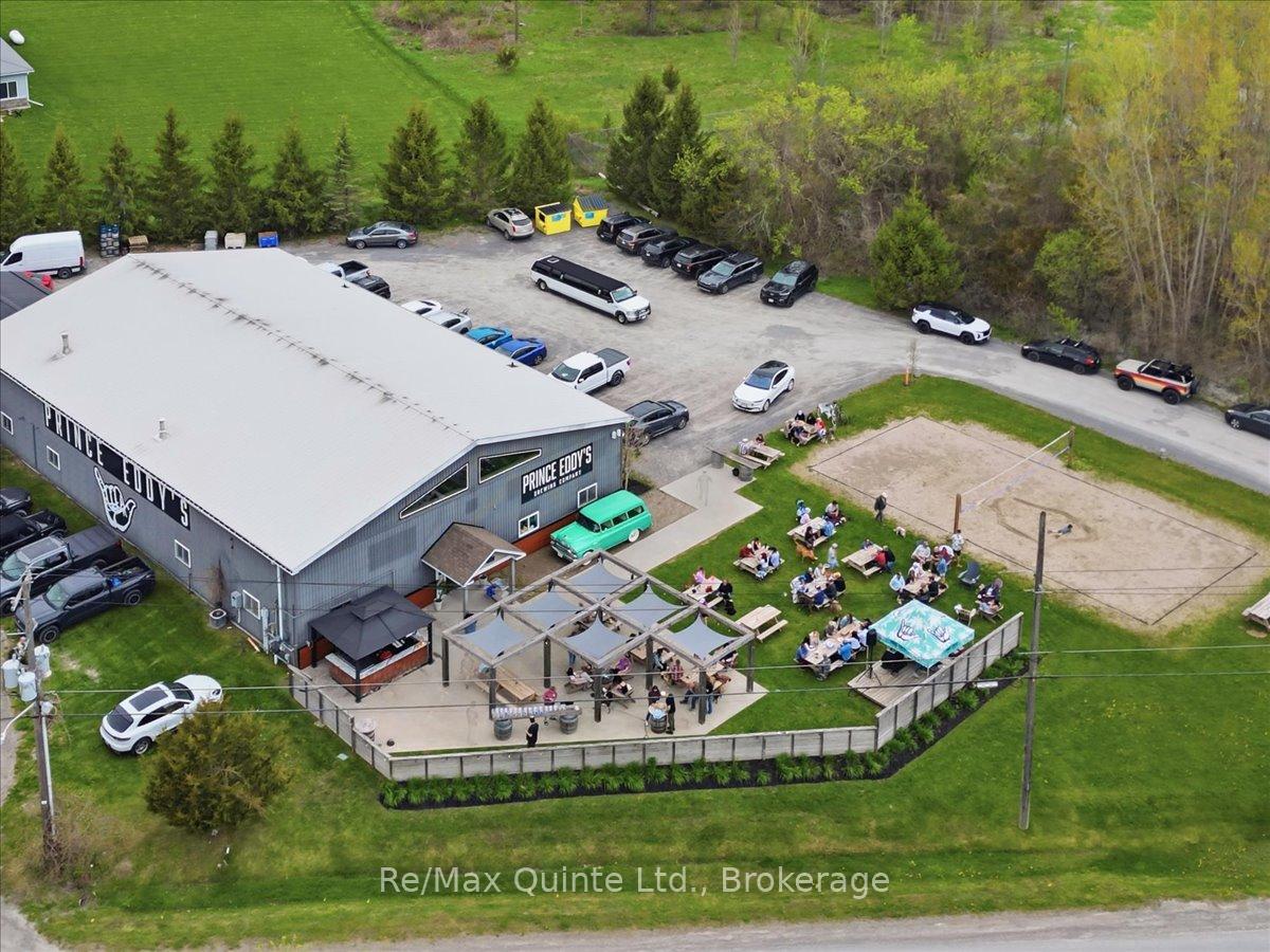 13 MacSteven Drive, Prince Edward County, ON K0K 2T0 — Prince Edward County, Ontario