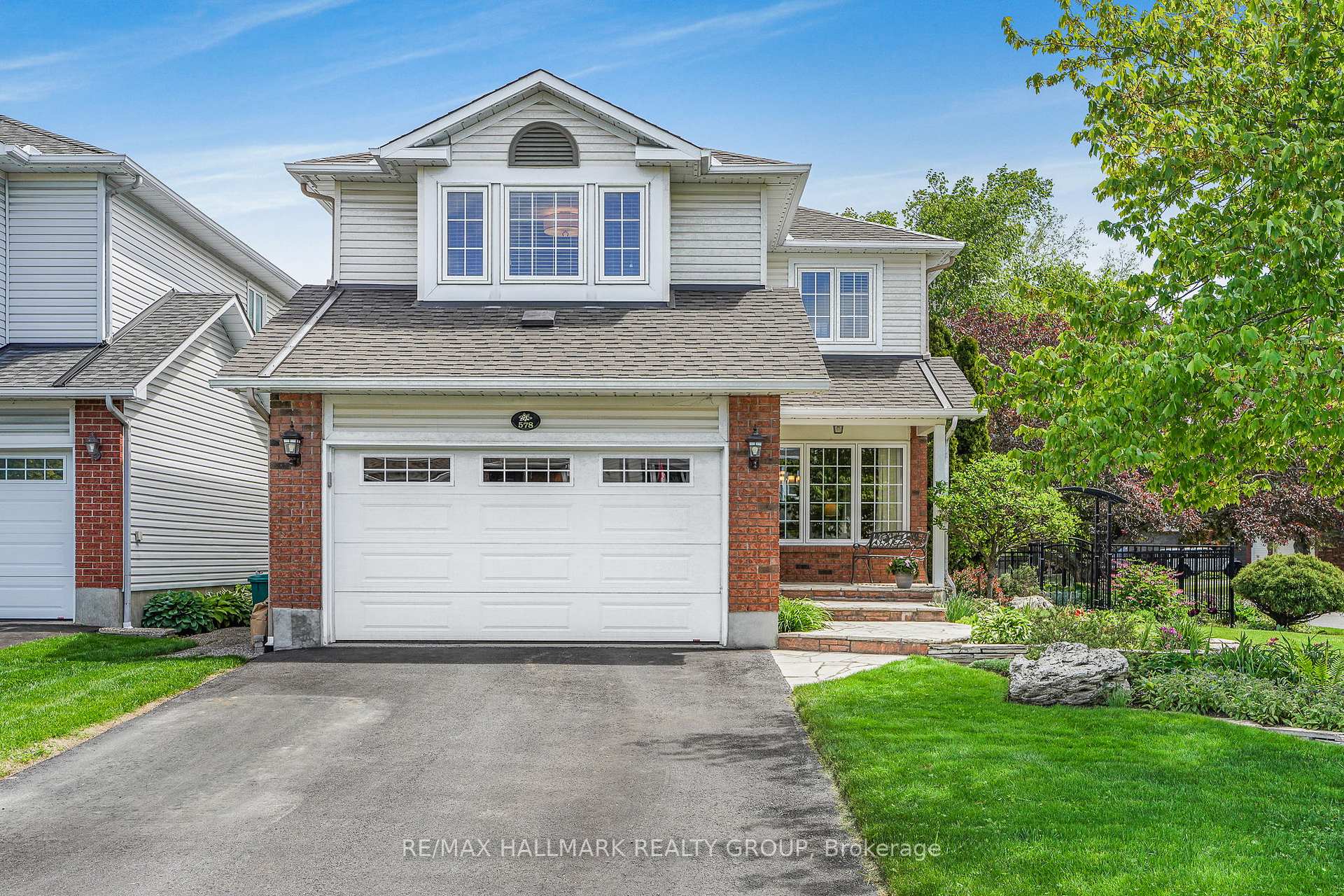 578 TOURELLE Drive, Orleans - Cumberland and Area, ON K4A 3H6 — Orleans - Cumberland and Area, Ontario