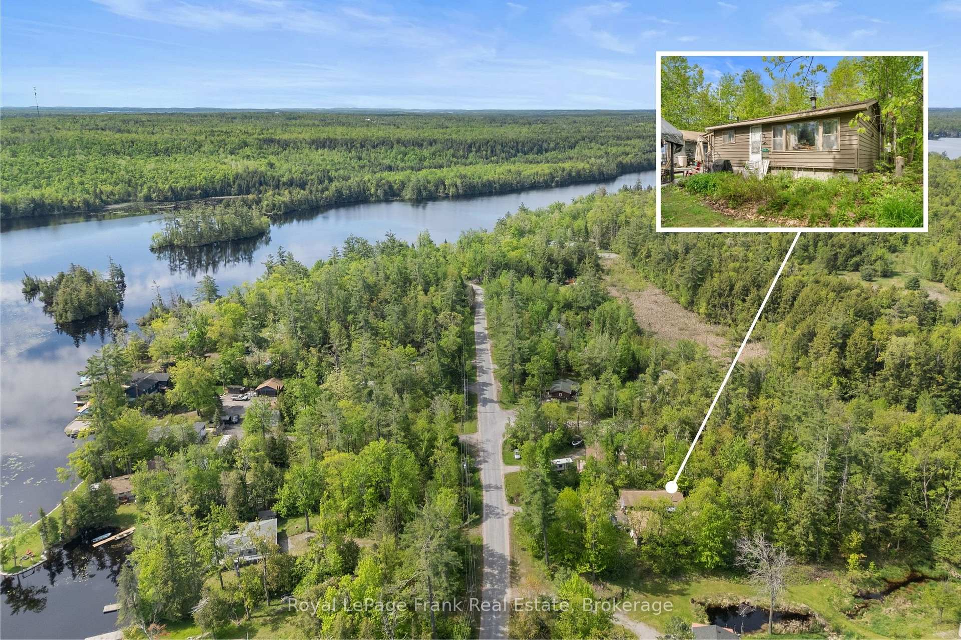454 Kennedy Drive, Trent Lakes, ON K0M 1A0 — Trent Lakes, Ontario