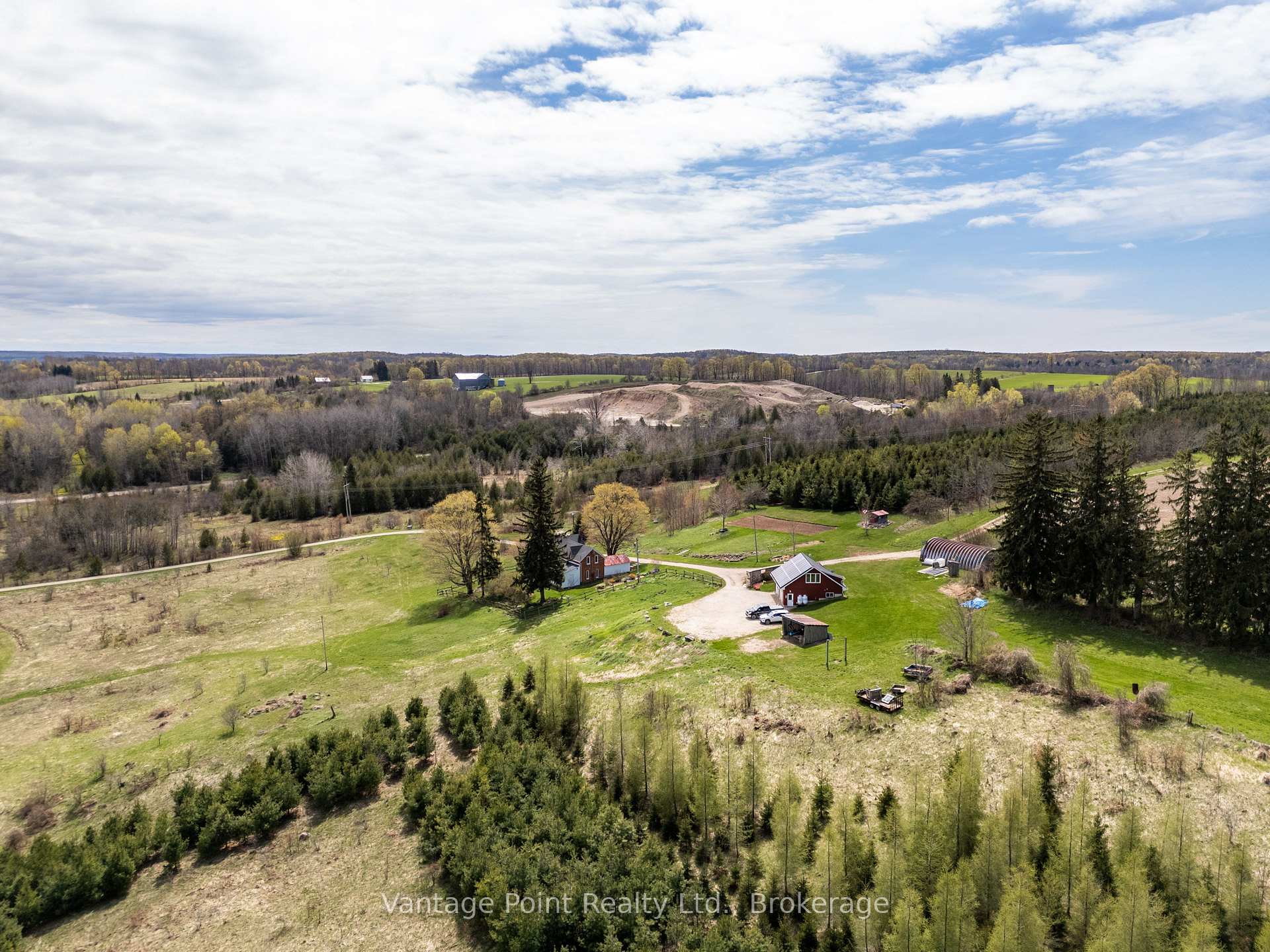 557440 4th Concession S, Meaford — photo 2 of 5