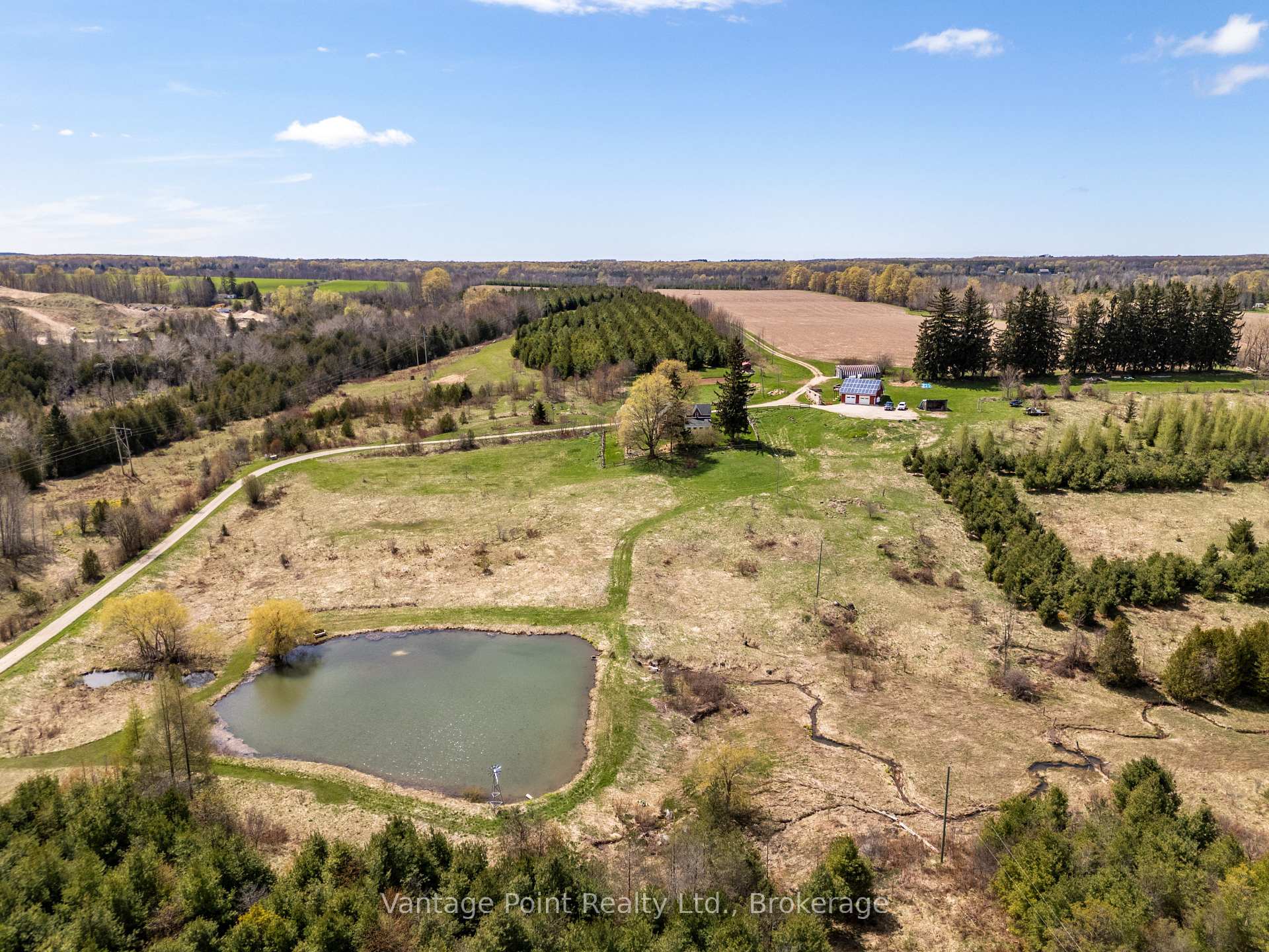 557440 4th Concession S, Meaford — photo 5 of 5