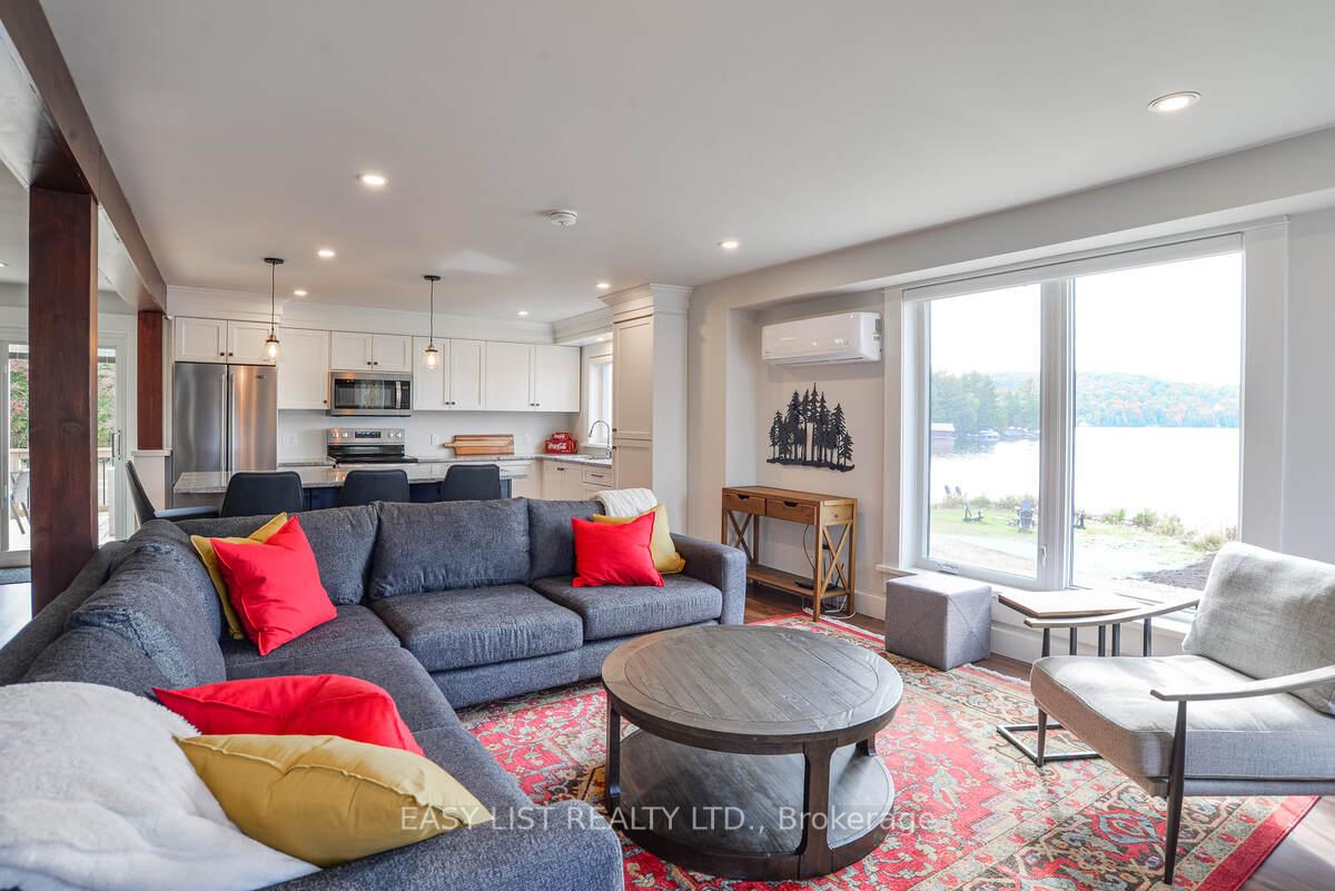 1021 Marina Road, Lake of Bays — photo 5 of 5
