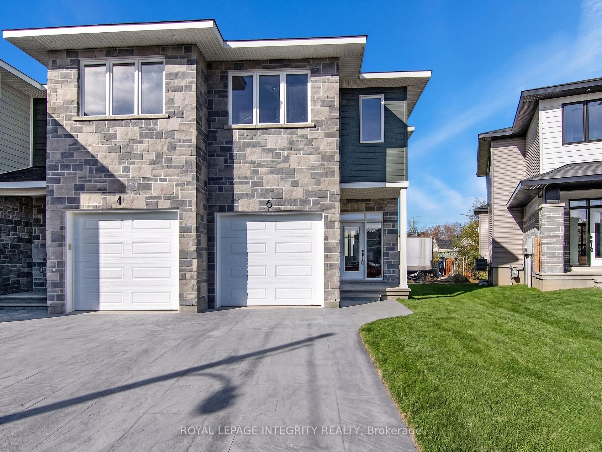 6 Morrall Court, Arnprior, ON K7S 0J4 — Arnprior, Ontario