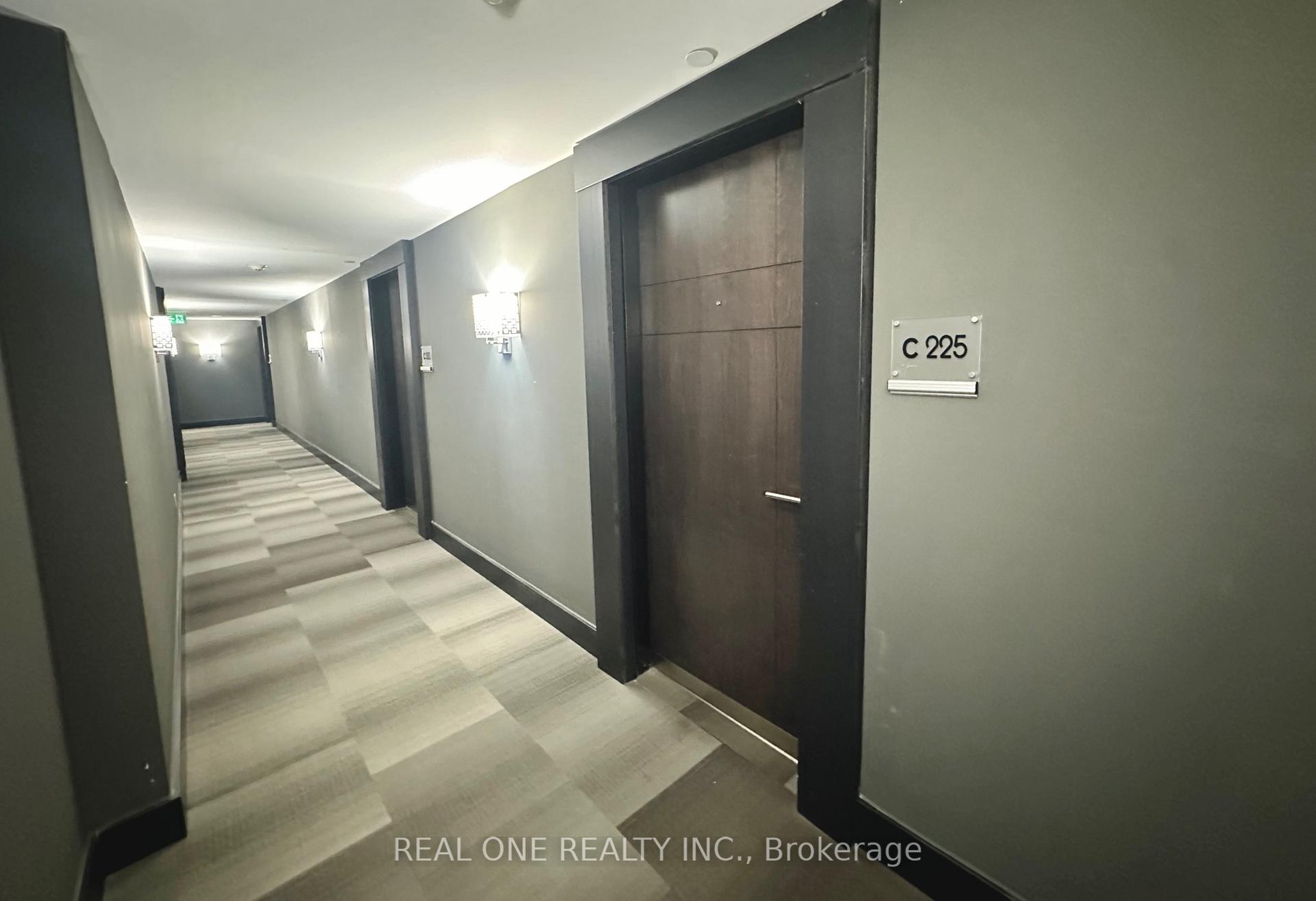 330 Philip Street C225, Waterloo, ON N2L 3W9 — Waterloo, Ontario