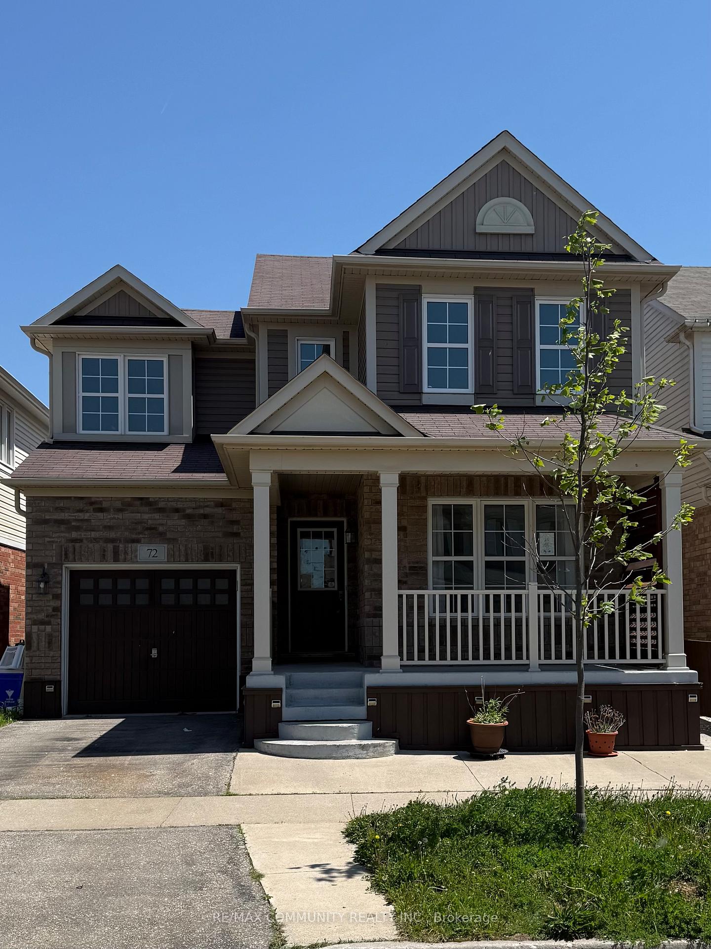 72 Holland Circle, Cambridge, ON N3C 0E3 — Cambridge, Ontario