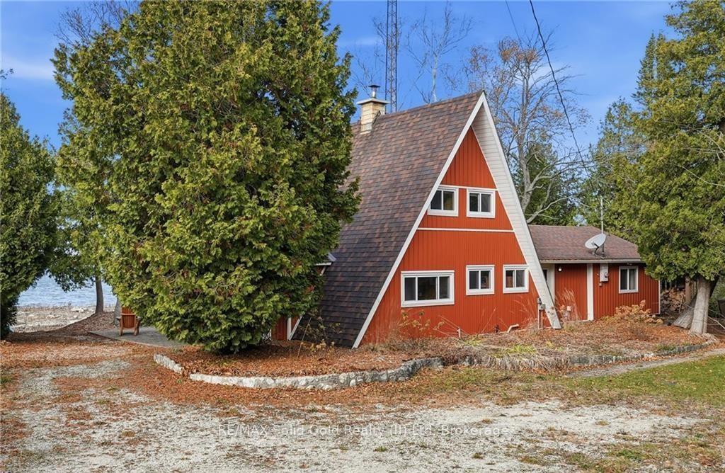 68 Parker Island Road, Northern Bruce Peninsula — photo 2 of 5