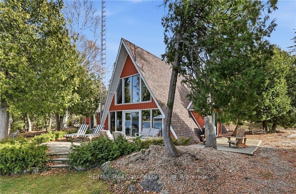 68 Parker Island Road, Northern Bruce Peninsula — photo 4 of 5