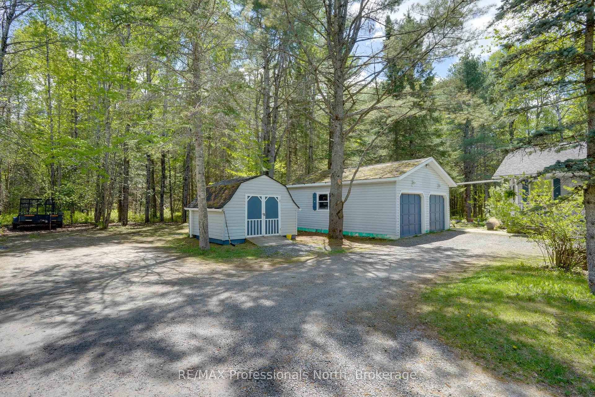 2593 Brunel Road, Huntsville — photo 4 of 5